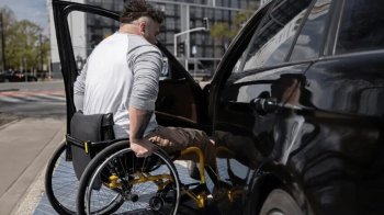 Державна грошова компенсація для переобладнання автомобіля ветерана: як отримати