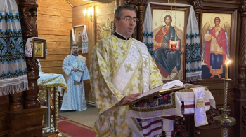 Диякона зі Львова ув'язнили на 15 років за ґвалтування малолітньої доньки