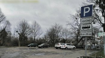 За яке порушення паркування львівським водіям загрожує найбільший штраф