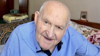 У серпні відразу п’ятеро львів’ян відсвяткували 100 і більше років