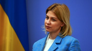 Ольга Стефанішина