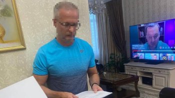 Директор пологового витратив на зарплати для фіктивних “працівників” 4,5 млн грн