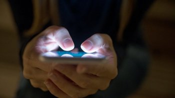 мобільний телефон