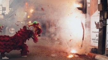 Китайський новий рік 2023: історія свята, традиції та звичаї