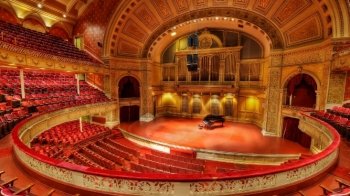 У Карнегі-Холл до 100-річчя "Щедрика" відбудеться концерт: гроші підуть на відбудову України