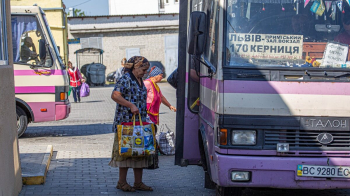 На Львівщині шукають перевізників на внутрішньообласні маршрути