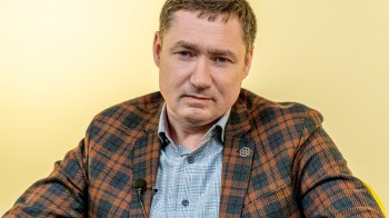 "Наш бізнес сам звернеться до нас", - Максим Козицький про підтримку тероборони