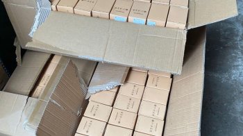 контрабанда автозапчастин