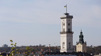 Отримав від Львова підряди на 640 млн грн: Доманський втік за кордон