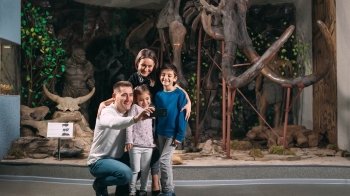 День селфі у музеї: як приєднатися до акції у Львові