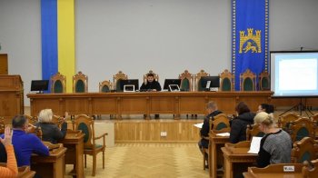 Львівська районна рада не змогла зібратися на позачергову сесію