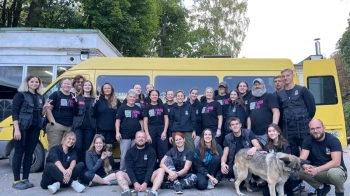 У Львові безкоштовно стерилізували понад 700 собак та котів