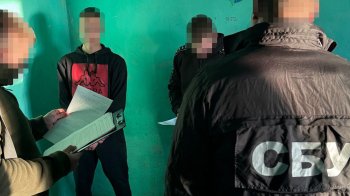 18-річного студента засудили за підпали на залізниці у Львові