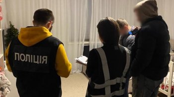 На Львівщині подружжя виготовляло фальшиві посвідчення водія