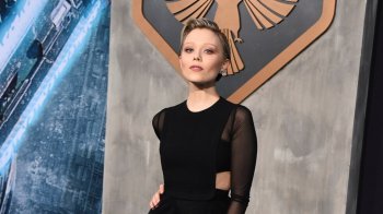 Іванна Махно відмовилась грати росіянку в серіалі від Netflix