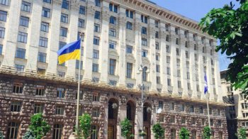 У КМДА навідались поліцейські з обшуками: причина