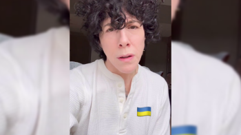 Скриншот із відео