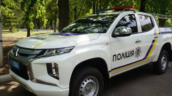 У Львові батька оштрафували за опір поліції під час доправлення сина до ТЦК
