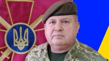 Зеленський змінив начальника Київської міської військової адміністрації: хто ним став