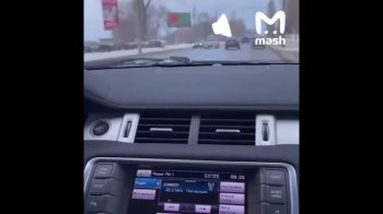 У містах Росії по радіо оголошують повітряну тривогу через ракетну загрозу