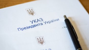 Хірурга Львівського обласного госпіталю президент відзначив медаллю “За врятоване життя”