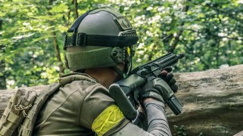 За добу в Україні ліквідували ще понад  пів тисячі окупантів