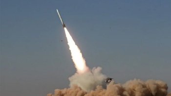 Сили ППО збили 59 російських ракет та 54 ударних БпЛА