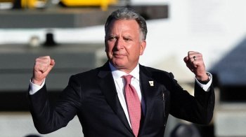 Люди без повноважень