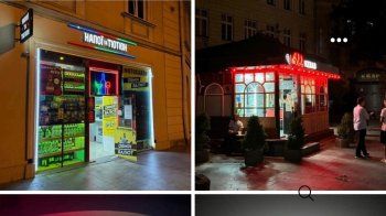 У Львові демонтували ще понад 200 рекламних вивісок