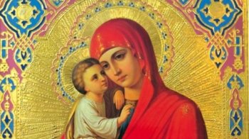 День чудотворної ікони Божої Матері Почаївської: 5 серпня у церковному календарі