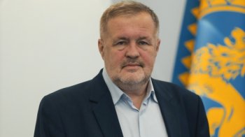 Сімейний лікар Володимир Ропяк став новим депутатом Львівської міськради