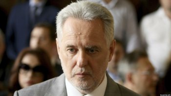 Привласнив державного газу на мільярди гривень: за що СБУ повідомила про підозру Фірташу