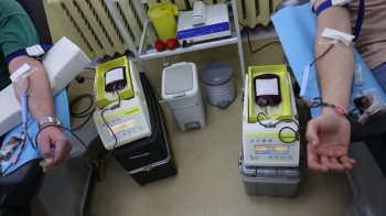 У Львові майже три сотні донорів крові отримали безкоштовні квитки на концерти та вистави