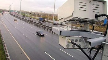 На дорогах Львівщини запрацюють нові прилади фіксації порушень