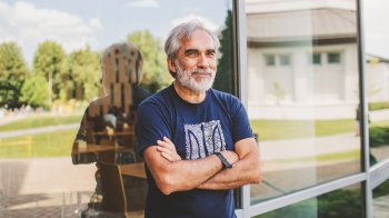 "Під час війни можливо все, навіть чудеса" – історик Ярослав Грицак