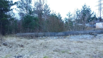 Міськрада Новояворівська продала землю під промисловість за 2,1 млн