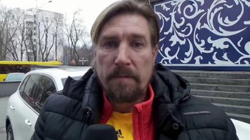 Едуард Коваленко переховується на окупованій Херсонщині.