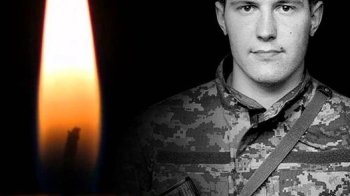 На війні загинув 22-річний вихованець "Львова" Петро Гаврилів