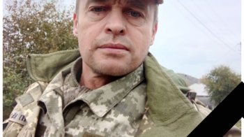 Врятував побратима, але загинув сам: Львівщина втратила ще одного захисника