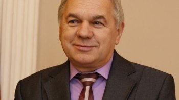 Журналіст  Ярослав Фейло