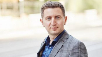 Суд втретє не обрав запобіжний захід Остапу Стахіву, підозрюваному