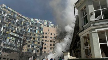 Львівський перинатальний центр передав 100 тис. на підтримку Охматдиту