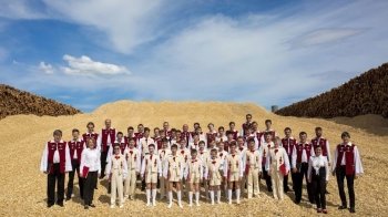 "Дударик" співатиме пісні, які росіяни вкрали в українців