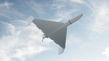 В небі над Львівщиною сили ППО 19 липня збили російський безпілотник