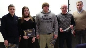 Дзюдоїсти зі Львівщини за рік вибороли 10 медалей на національних змаганнях