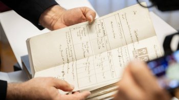 До України з Латвії повертають історичні архіви, що стосуються Львівщини