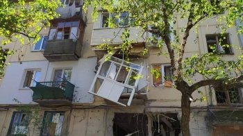 Які області постраждали від обстрілів росіян минулої доби та цієї ночі