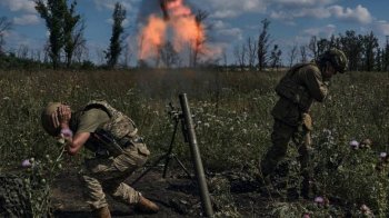 За минулу добу Силам оборони вдалося ліквідувати ще 900 росіян