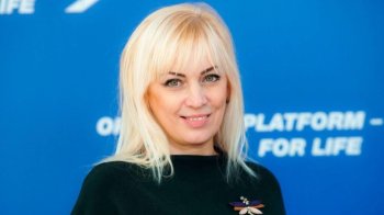 Інна Іваночко залишиться під вартою: апеляція відхилила скаргу