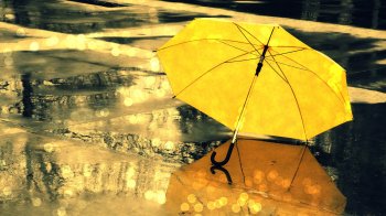 На Львівщині 2 серпня прогнозують спекотну погоду й дощі